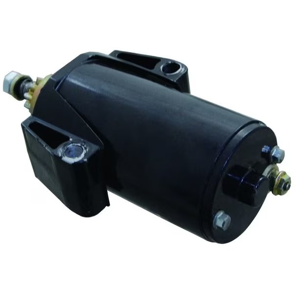 Replacement for Mercury 25EL Year 1999 24.4CI - 25 H.p. Starter, Ilc, Mfr#: WX-Y19T-1